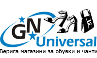 верига магазини за обувки и чанти
